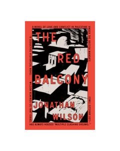 The Red Balcony