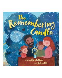 The Remembering Candle