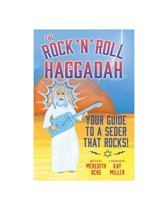The Rock 'N' Roll Haggadah