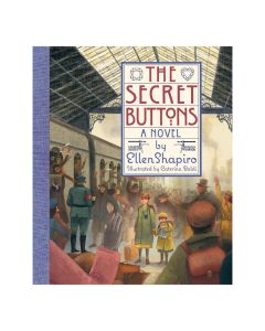 The Secret Buttons