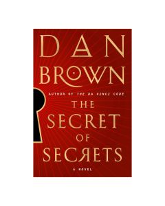 The Secret of Secrets: A Novel (Robert Langdon)