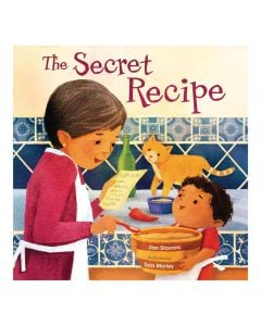 The Secret Recipe