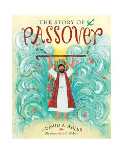 The Story of Passover