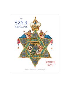 The Szyk Haggadah in Softcover