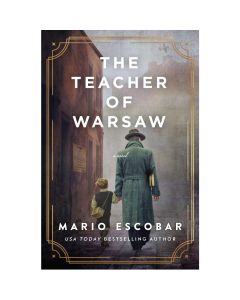 The Teacher of Warsaw