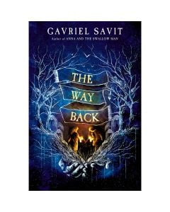 The Way Back