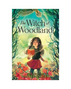 The Witch of Woodland