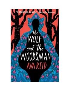 The Wolf and The Woodsman