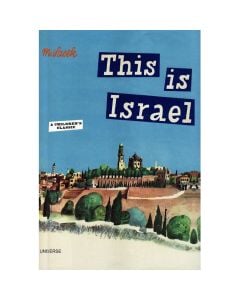 This is Israel