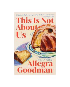 This Is Not About Us: Fiction
