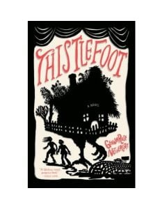 Thistlefoot