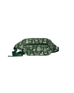 Tiere im Wald Fanny Pack by The Six Bells & The Wallach Project