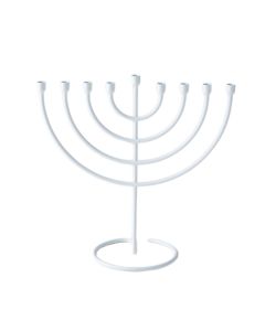 Trace Menorah by Via Maris: Cloud