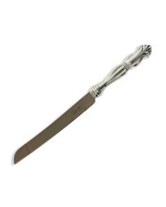 Traditional Electroform Challah Knife