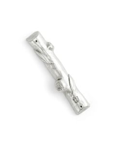 Tree of Life Mezuzah by Michael Aram