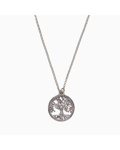 Tree of Life Necklace by the Israel Museum
