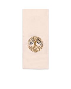 Tree of Life Table Runner