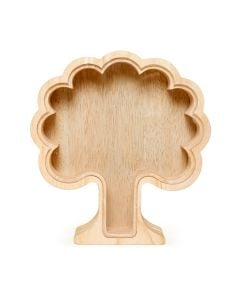 Tree of Life Tzedakah Box