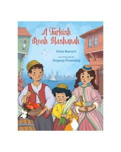 Turkish Rosh Hashanah