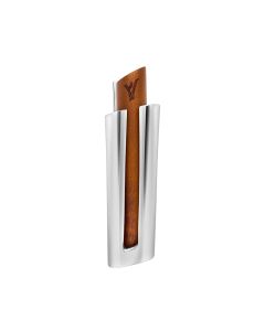 Unity Mezuzah by Nambé