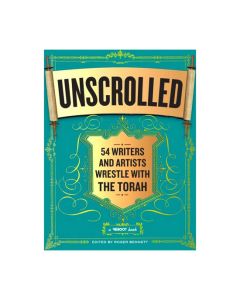 Unscrolled