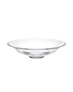 Vally Wieselthier Flower Bowl by Lobmeyr