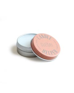 Wax Candle Helper by The Floral Society