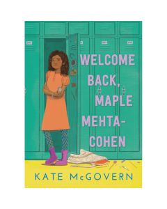 Welcome Back, Maple Mehta-Cohen