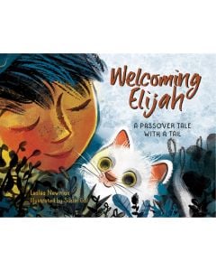 Welcoming Elijah: A Passover Tale with a Tail