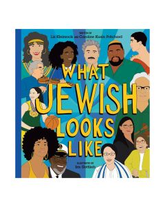 What Jewish Looks Like