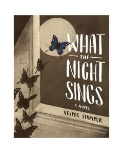 What the Night Sings