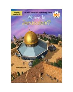 Where Is Jerusalem?