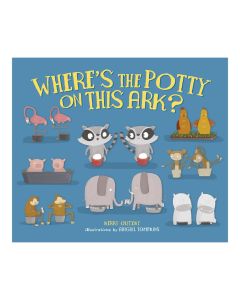 Where's the Potty on this Ark?