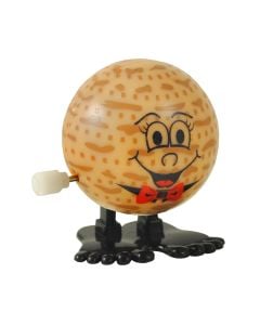 Wind Up Walking Matzah Ball