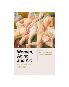 Women, Aging, And Art