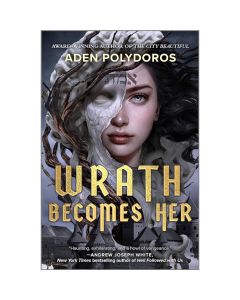 Wrath Becomes Her