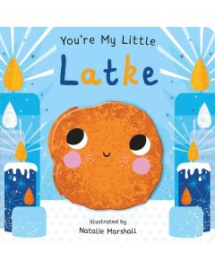 You're My Little Latke
