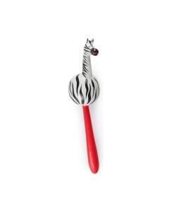 Zebra Grogger