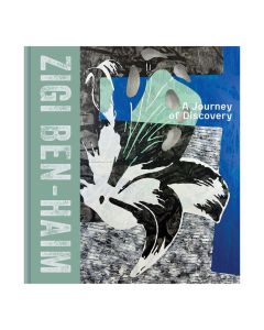 Zigi Ben-Haim: A Journey of Discovery