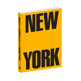 New York: 1962-1964