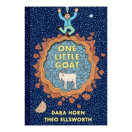 One Little Goat: A Passover Catastrophe