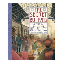 Film Secret Button The Secret Buttons